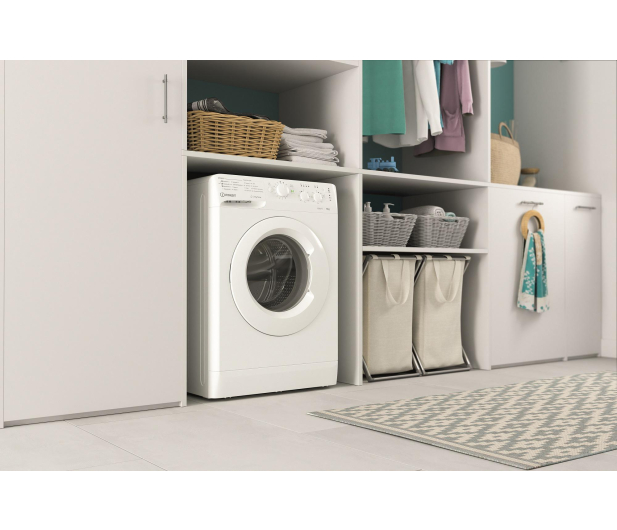 Indesit MTWSC 51051 W PL - 1022891 - zdjęcie 6